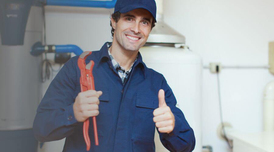 Professional septic pumping service in Mendon, MO